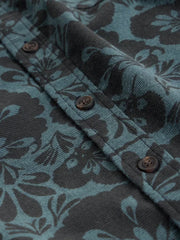 FINSBURY MONO PRINT SHIRT