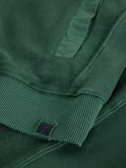 SIDMOUTH 1/2 ZIP