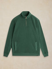 SIDMOUTH 1/2 ZIP
