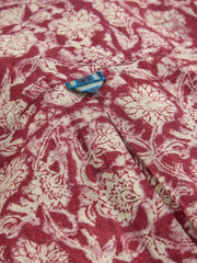 FINSBURY FLORAL PRINT SHIRT