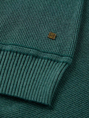ATTADALE CREW NECK JUMPER