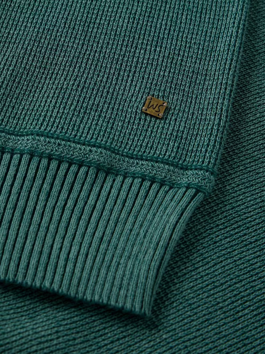 ATTADALE CREW NECK JUMPER