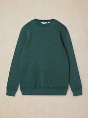 ATTADALE CREW NECK JUMPER