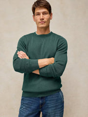 ATTADALE CREW NECK JUMPER