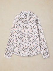 BRUTON OXFORD SHIRT