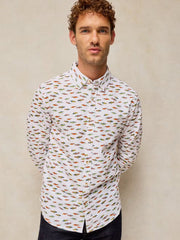 BRUTON OXFORD SHIRT
