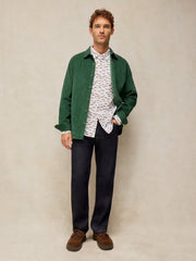 BRUTON OXFORD SHIRT