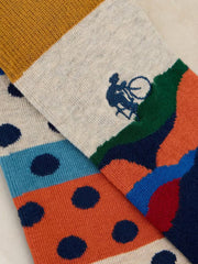 2 PACK CYCLING ANKLE SOCKS