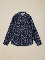 FINSBURY PRINT SHIRT