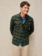 HEYWOOD CHECK SHIRT