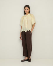 ROMANTIC BLOUSE