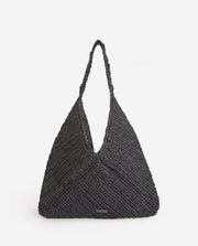 RAFFIA BAG