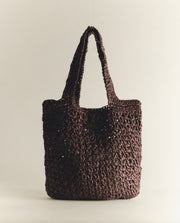 HANDMADE RAFIA TOTE