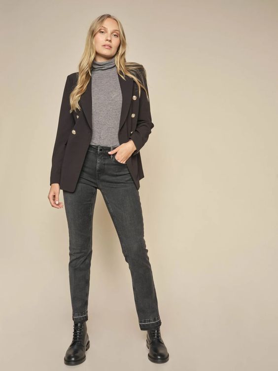 WOMEN'S ASHLEY PEARL JEANS