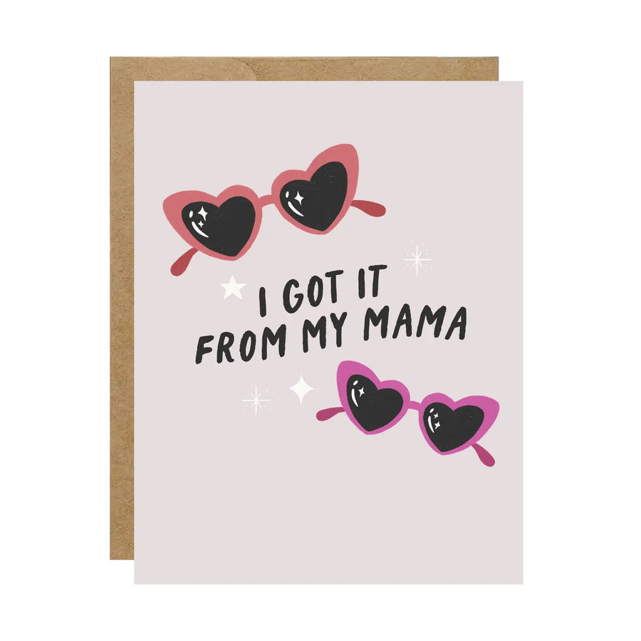 SIMPLE WHIMSY GREETING CARDS