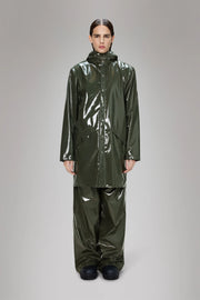 UNISEX LONG JACKET