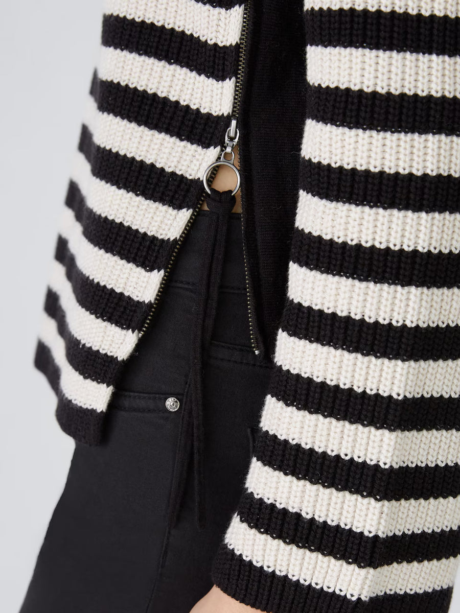 RUBI PULLOVER