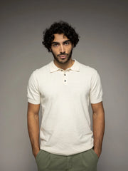 MEN'S BOUCLE SS SHIRT