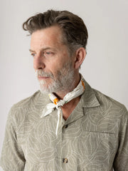 MEN'S MARLON VANESE CUBAN SHIRT