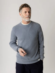 ROYCE CREW NECK KNIT