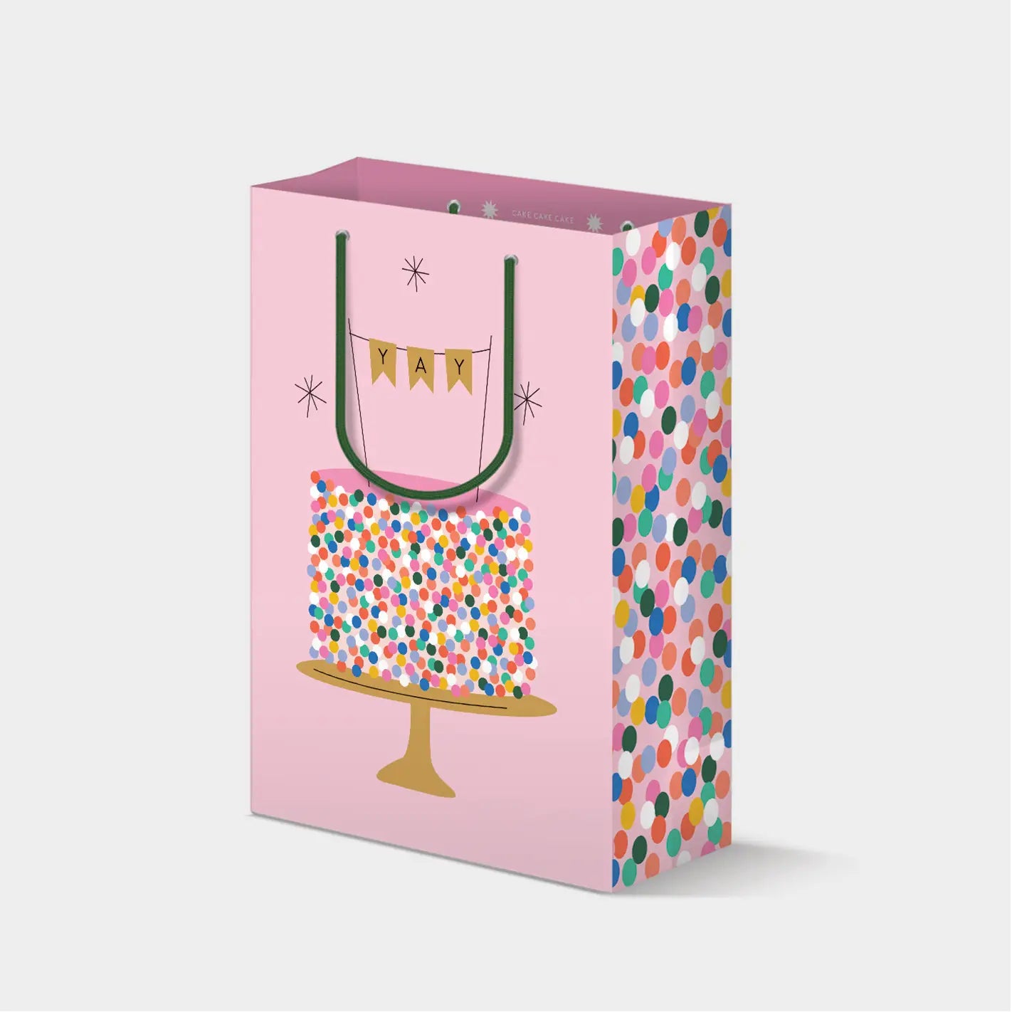 GIFT BAG