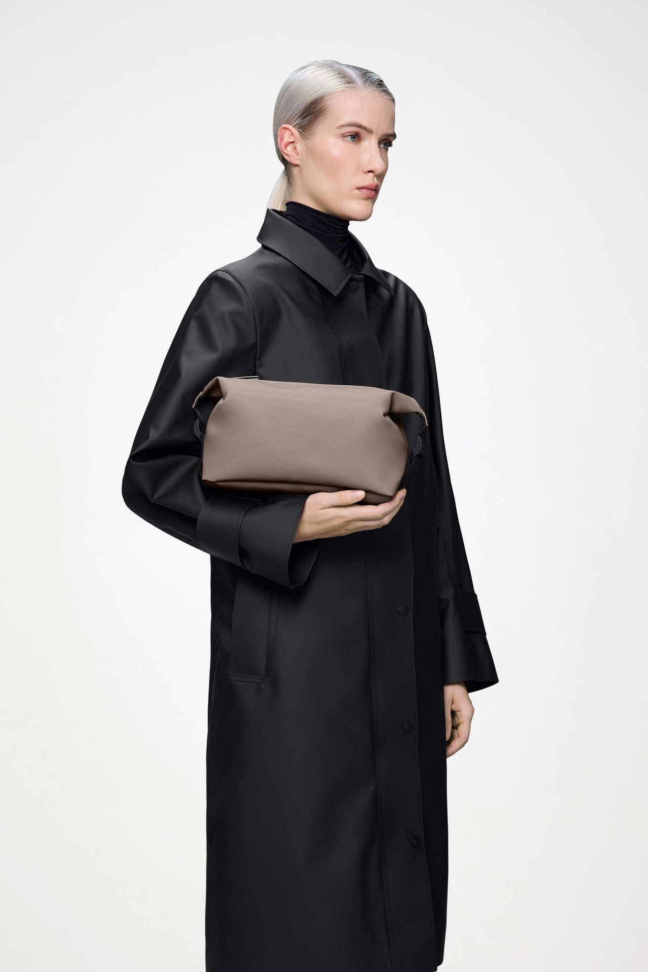 WASH BAG
