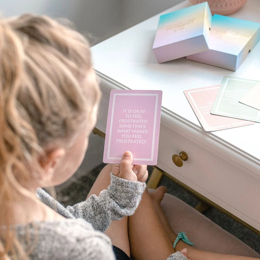 COOL TO CONNECT: KIDS