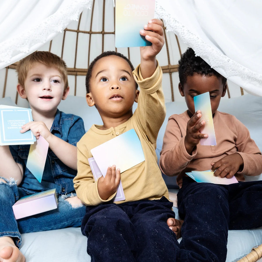 COOL TO CONNECT: KIDS