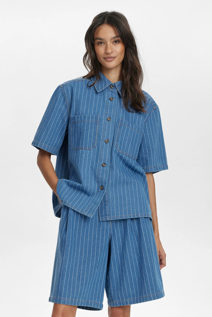 WOMEN'S NULUCIE SHIRT