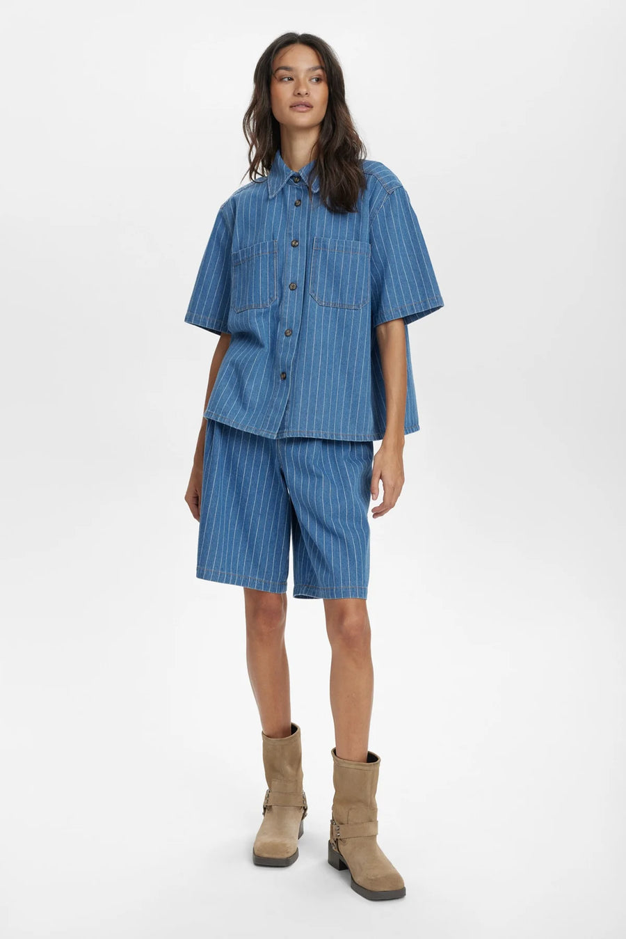 WOMEN'S NULUCIE SHIRT