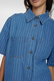 WOMEN'S NULUCIE SHIRT