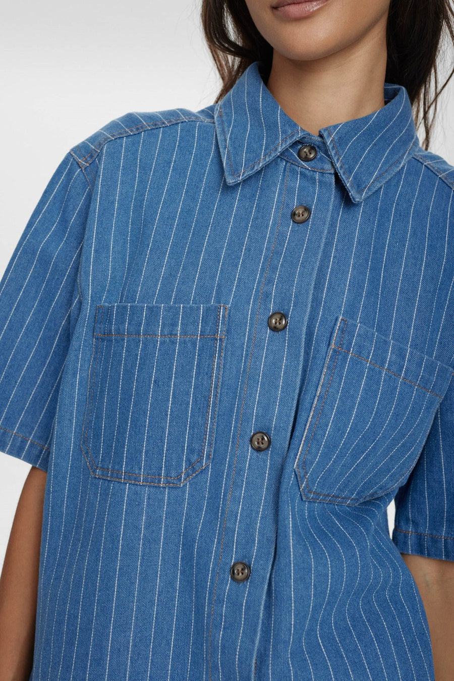 WOMEN'S NULUCIE SHIRT