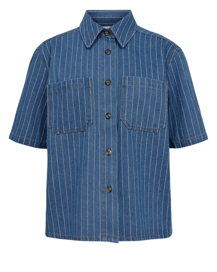 WOMEN'S NULUCIE SHIRT