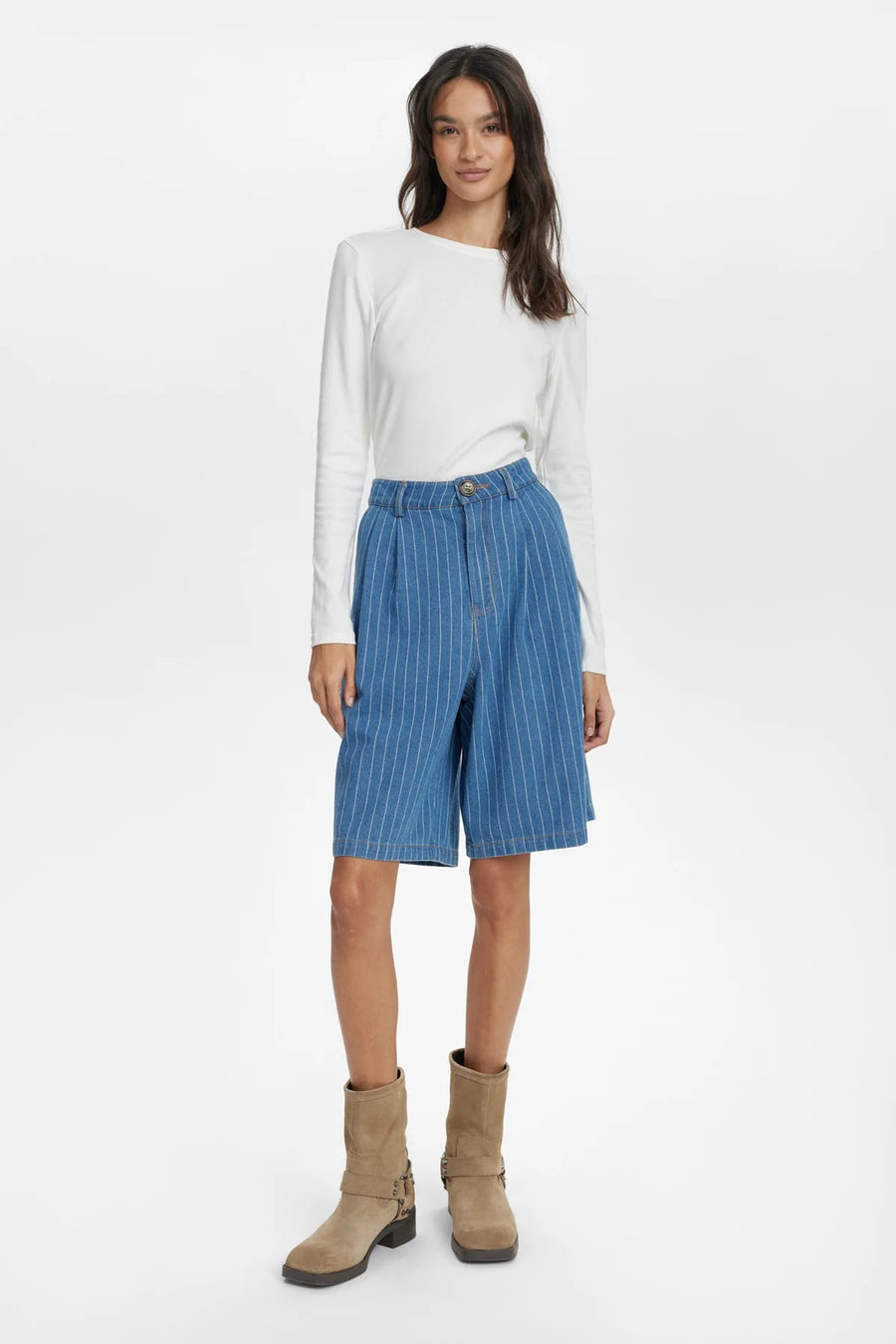 WOMEN'S NULUCIE SHORTS