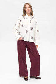 NUBAILY SHIRT