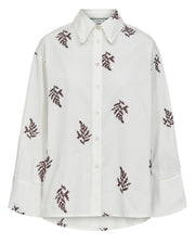 NUBAILY SHIRT