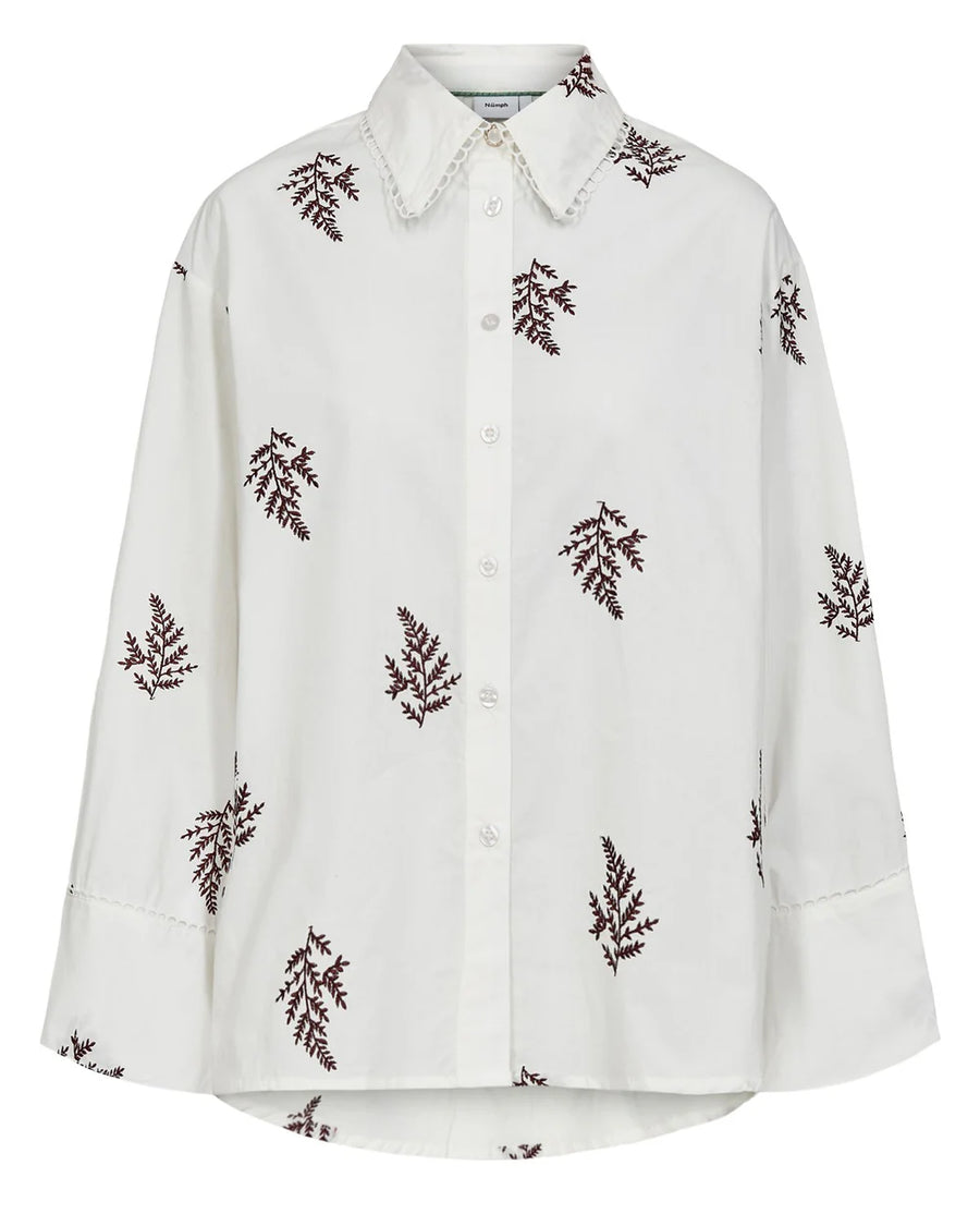 NUBAILY SHIRT