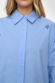 NUJUNA TOP