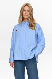 NUJUNA TOP