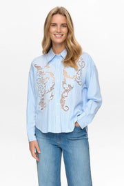 NUVALERIE SHIRT