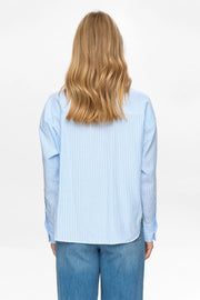 NUVALERIE SHIRT