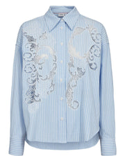 NUVALERIE SHIRT