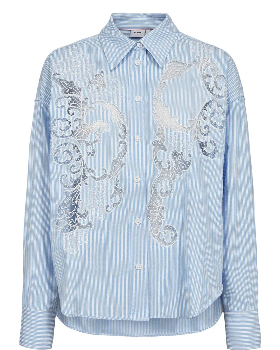 NUVALERIE SHIRT