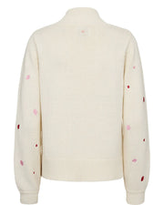 NUSOLEIMA PULLOVER