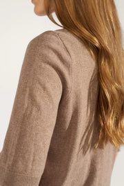 NUCALLY PULLOVER