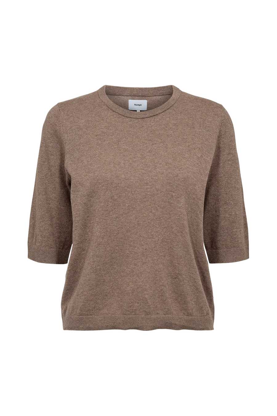 NUCALLY PULLOVER