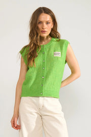 NURIETTE VEST