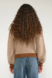 NURAVISSI CARDIGAN