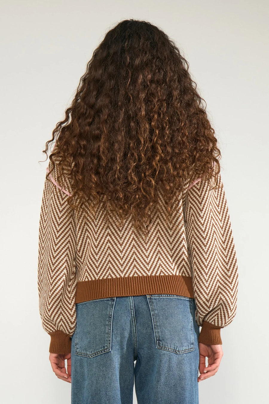 NURAVISSI CARDIGAN