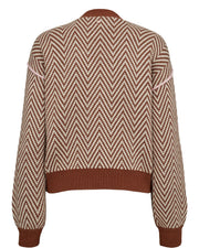 NURAVISSI CARDIGAN